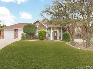 419 Deer Cross Ln, San Antonio, TX 78260