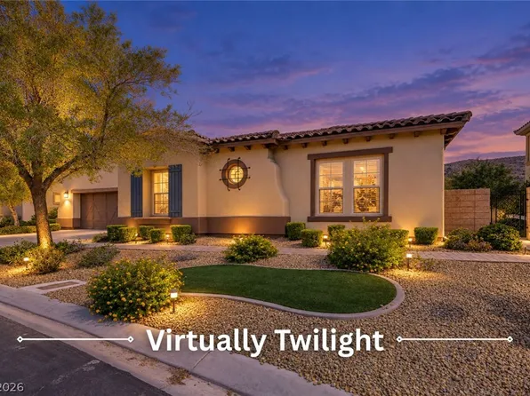 15 Bel Air Greens Cir, Las Vegas, NV 89141