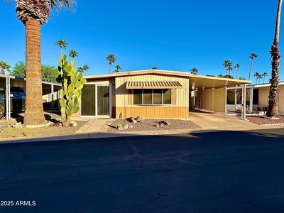 303 S RECKER Road #215, Mesa, AZ, 85206