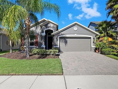 12154 Beach Fern Rd, Orlando, FL, 32824
