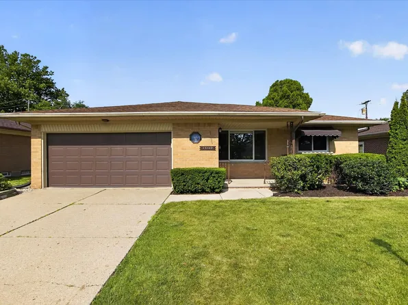 15109A Susanna St, Livonia, MI 48154