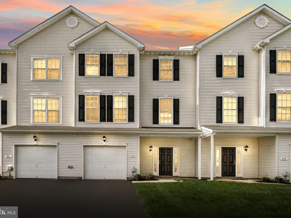 543 Marion Rd #543, York, PA 17406