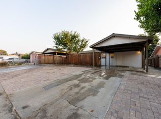 605-607 Sinclair Dr, San Jose, CA 95116