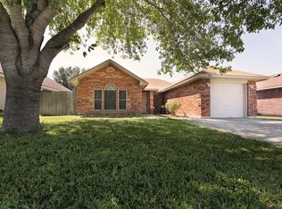 5721 N 39th St, McAllen, TX 78504