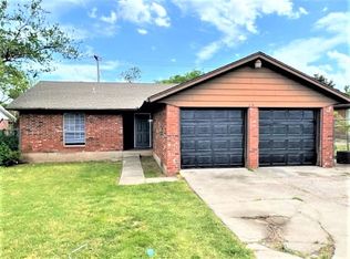 SB, Oklahoma City, OK 73114