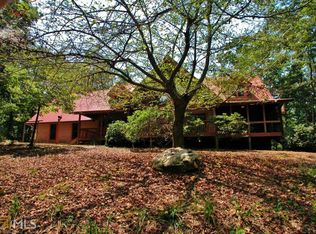 483 Dan Fowler Rd, Dahlonega, GA 30533