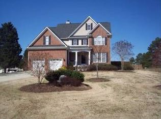 11105 Deerskin Pl, Wendell, NC 27591
