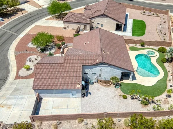 2706 Sanctuary Dr, Bullhead City, AZ 86442