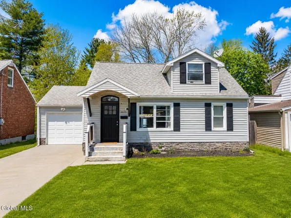 2023 Robinwood Avenue, Rotterdam, NY 12306