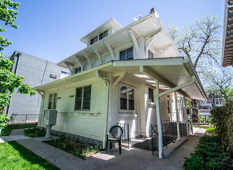 1st image of 1042 N Marion St #2