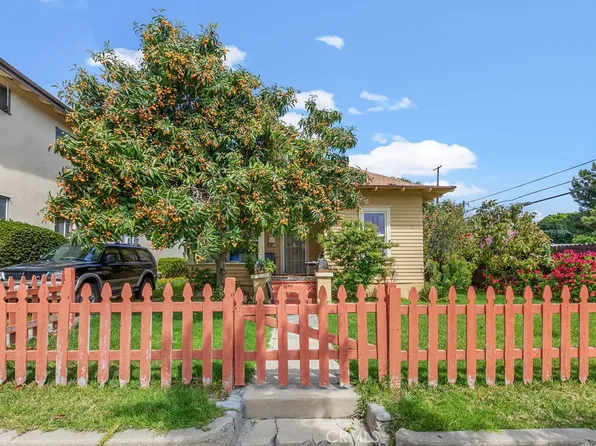 7656 Comstock Ave, Whittier, CA 90602