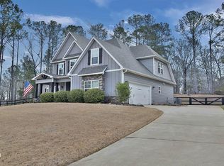 82 Rolling Meadows Way, Waverly Hall, GA 31831