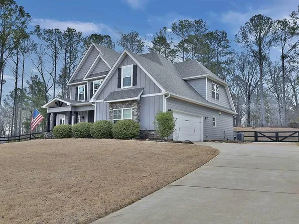 82 Rolling Meadows Way, Waverly Hall, GA 31831