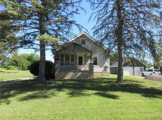 9141 River Rd, Marcy, NY 13403