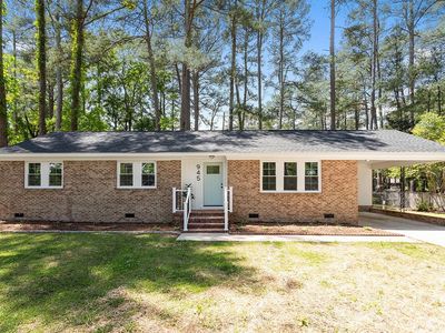 945 W Haven Blvd, Rocky Mount, NC, 27803