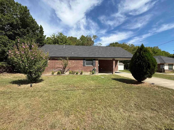 2209 Luther St, Tyler, TX 75701