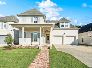 11205 Preservation Way, Baton Rouge, LA 70810