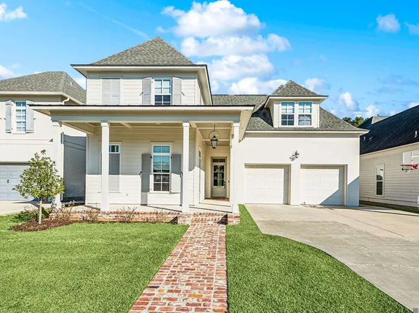 11205 Preservation Way, Baton Rouge, LA 70810