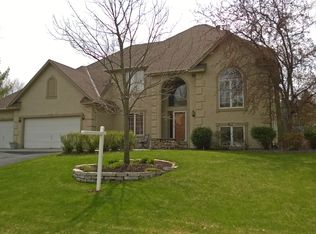 17027 Claycross Way, Eden Prairie, MN 55346