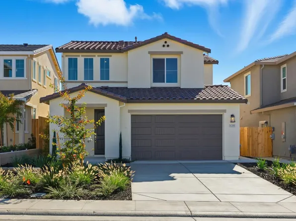 4396 Canyon Coral Way, Rancho Cordova, CA 95742