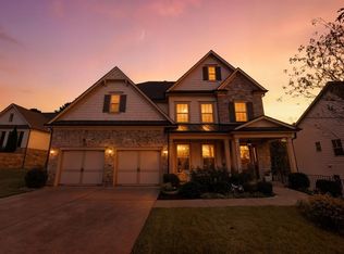 4942 Glencree Ct SW, Powder Springs, GA 30127