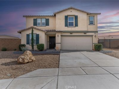 14393 Pioneer Way, Victorville, CA, 92394
