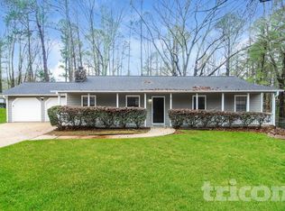 285 Fireside Way, Fairburn, GA 30213