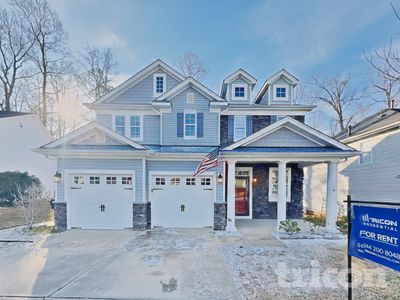 283 Averasboro Dr, Clayton, NC, 27520