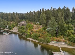 21871 N Dellar Beach Ln, Rathdrum, ID 83858