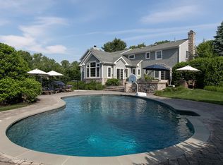 11 Hasler Ln, Little Silver, NJ 07739