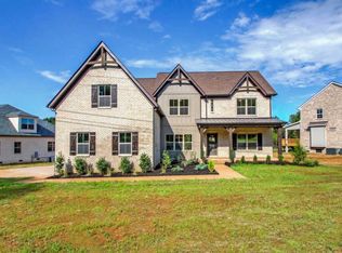 1329 Mires Rd, Mount Juliet, TN 37122