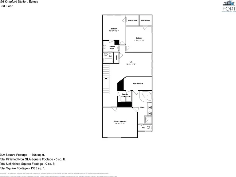 226 Knapford Sta — Photo 19