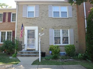 5275 Bradgen Ct, Springfield, VA 22151