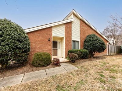 8410 Ramath Dr, Charlotte, NC, 28211