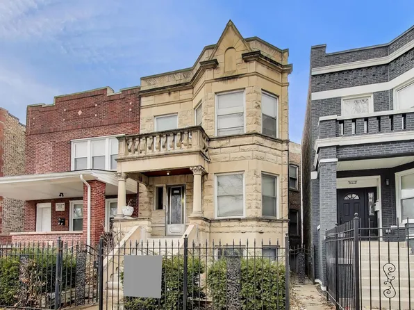 4820 W Washington Blvd, Chicago, IL 60644