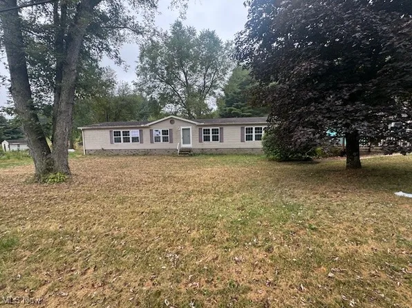 19213 Haiti Rd, Salineville, OH 43945
