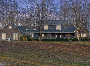 5224 Dixons Mill Rd, Marshall, VA 20115