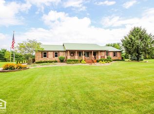 3807 Piatt Rd, Delaware, OH 43015