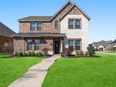 14993 Brazoria Dr, Frisco, TX, 75033