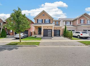 452 Tyrone Cres, Milton, ON L9T 8J8