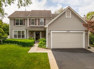 3151 Sawgrass Dr, Aurora, IL