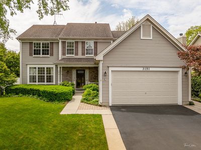3151 Sawgrass Dr, Aurora, IL, 60502
