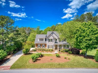 205 Washington Blvd, Dallas, GA, 30132