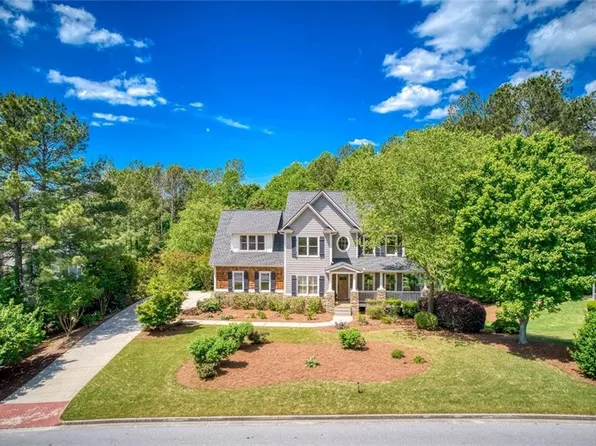205 Washington Blvd, Dallas, GA 30132