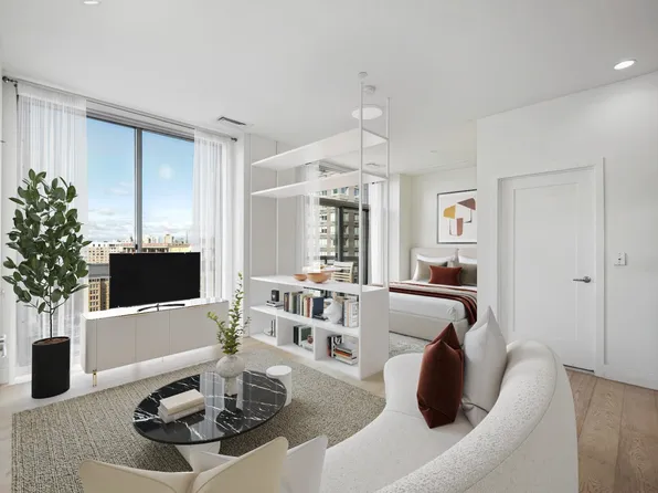 201 Luis M Marin Blvd Unit 1322, Jersey City, NJ 07302