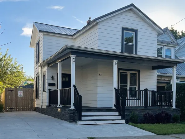 83 King St, Dunkirk, NY 14048