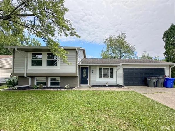 1813 Teasdale Ln, Kokomo, IN 46902