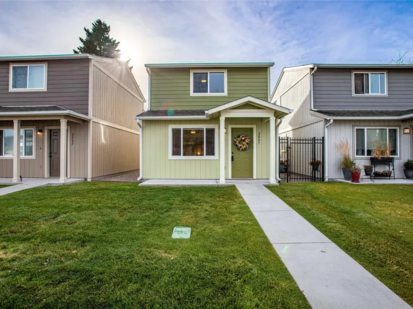 2007 W Sussex Ave, Missoula, MT 59801