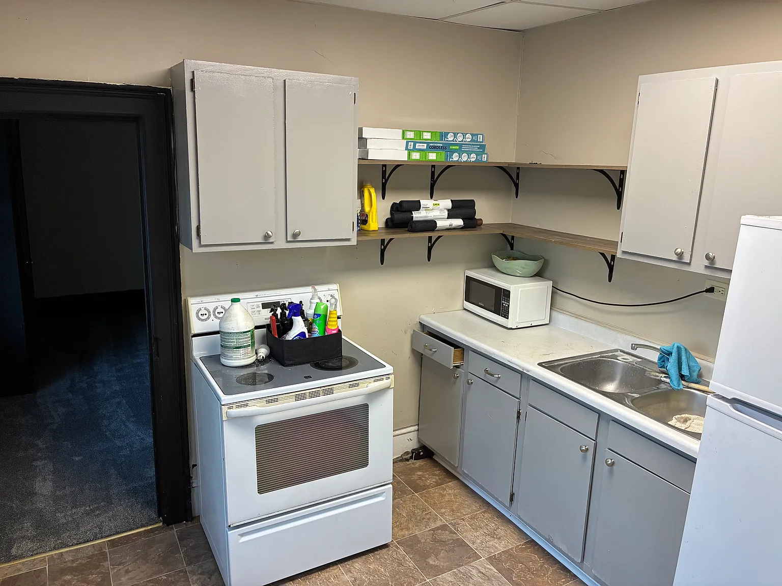 1 bed, 360 sqft, $750 — Photo 4