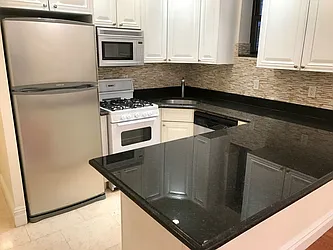 Rented by Keller Williams NYC